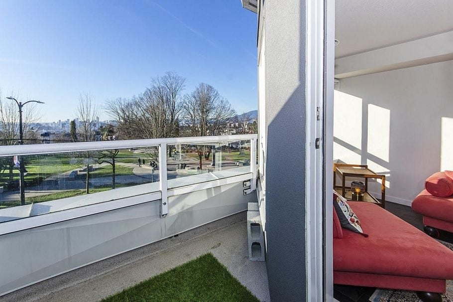 308 1707 Charles Street Vancouver, BC - 10