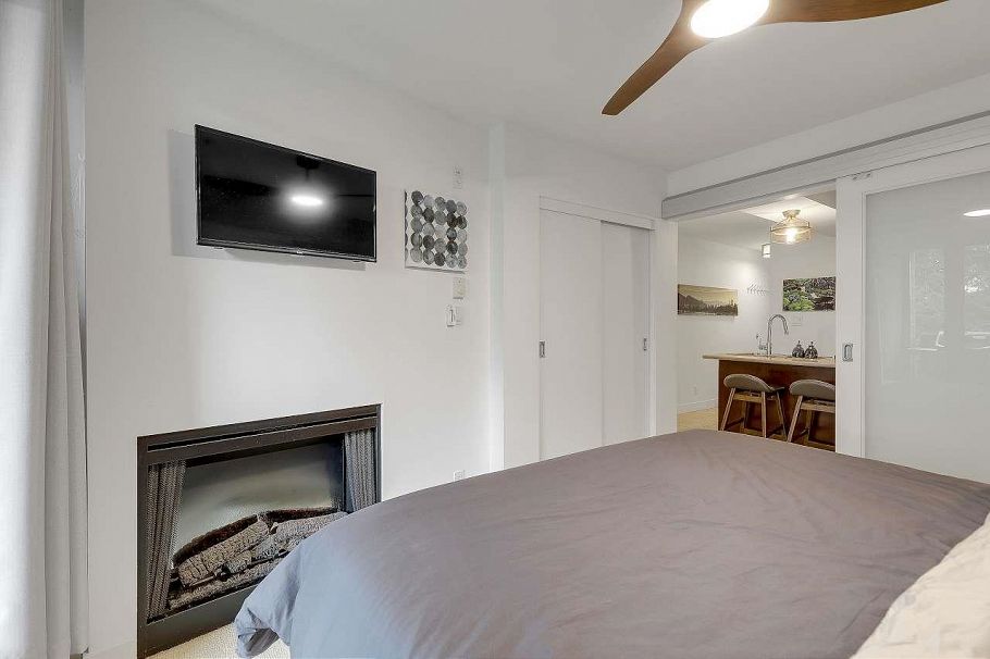 303 2525 Blenheim Street Vancouver, BC - 21