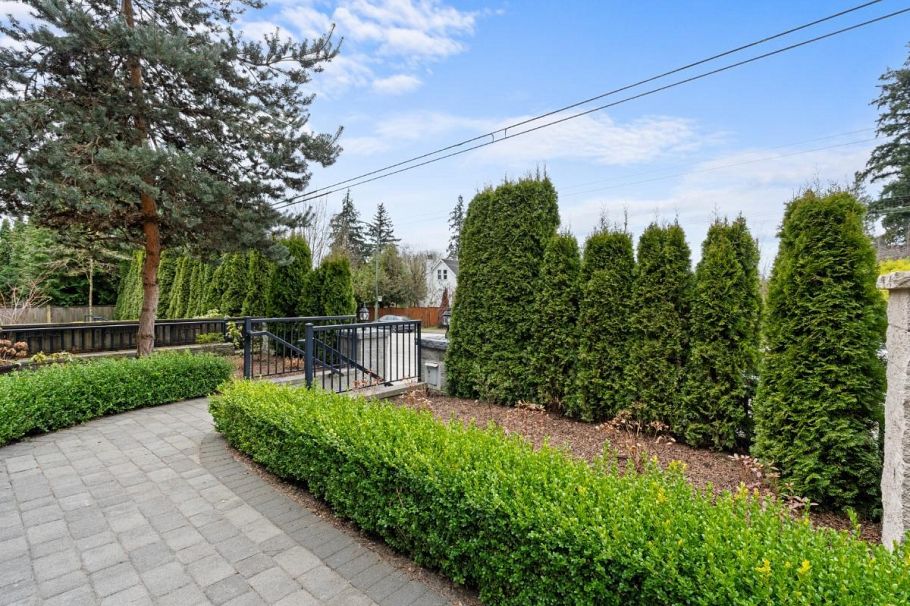 5058 Dunbar Street Vancouver, BC - 33