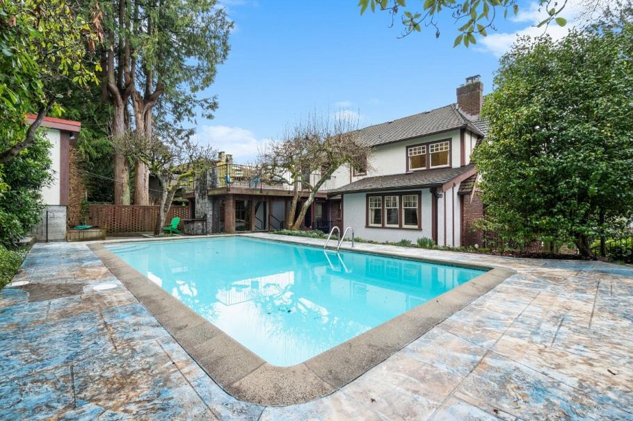 5584 Maple Street Vancouver, BC - 31