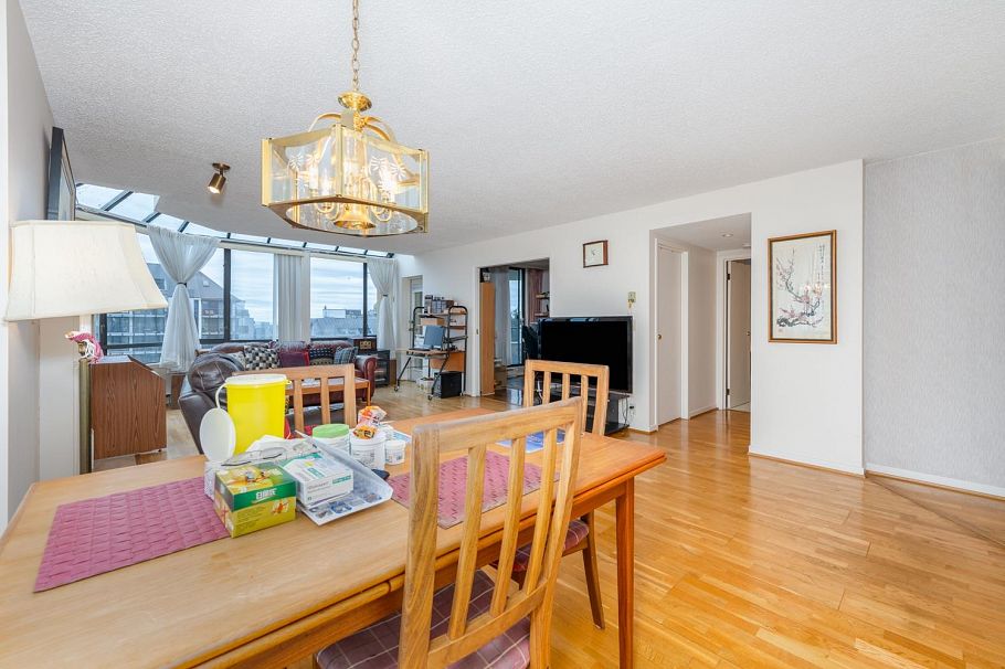 1601 6282 Kathleen Avenue Burnaby, BC - 9