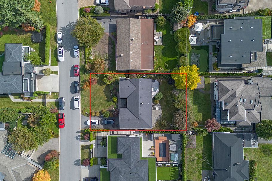 935 Beaconsfield Road North Vancouver, BC - 38