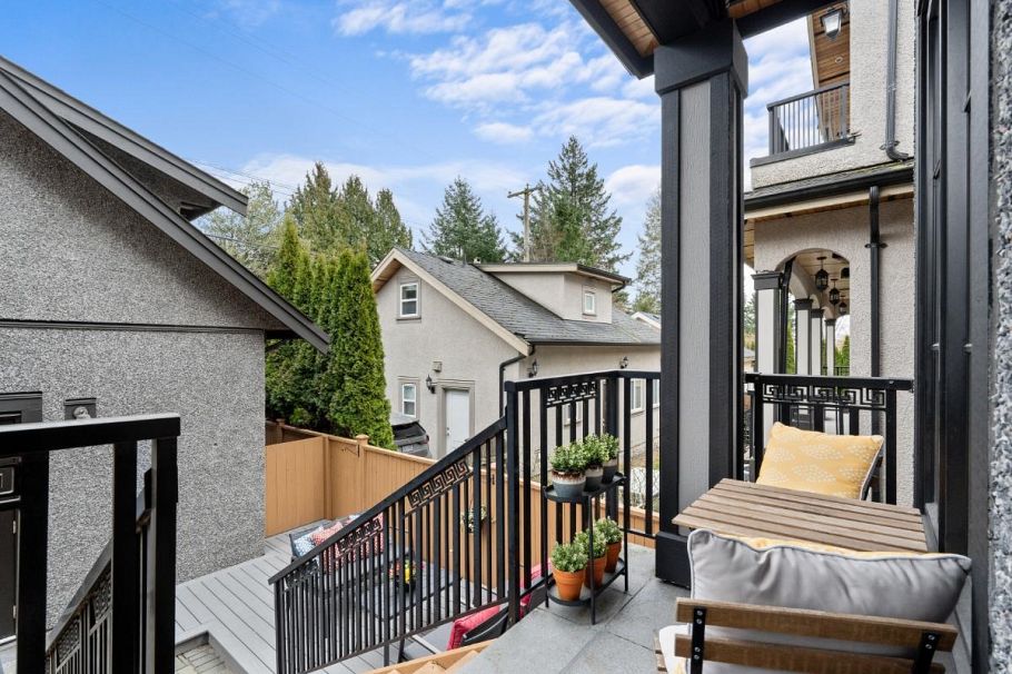 5058 Dunbar Street Vancouver, BC - 37