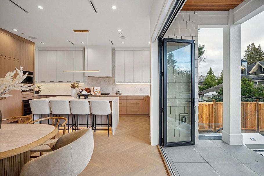 3970 Laurel Street Vancouver, BC - 12