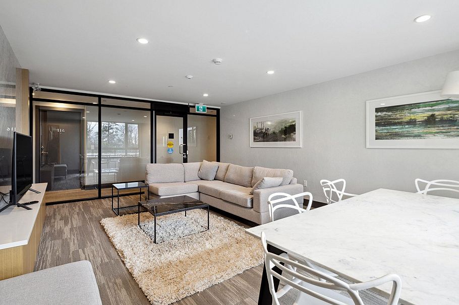 201 707 E 3rd Street North Vancouver, BC - 31