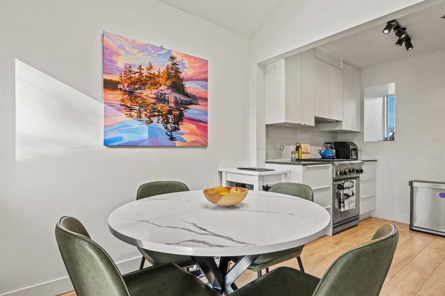 143 W 13th Avenue Vancouver, BC - 9