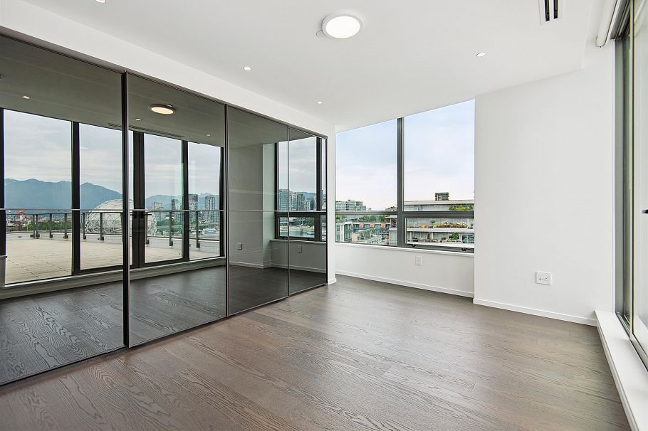 1202 1678 Pullman Porter Street Vancouver, BC - 16