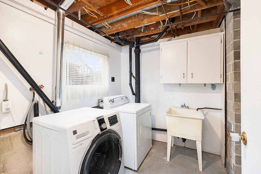 935 Beaconsfield Road North Vancouver, BC - 31