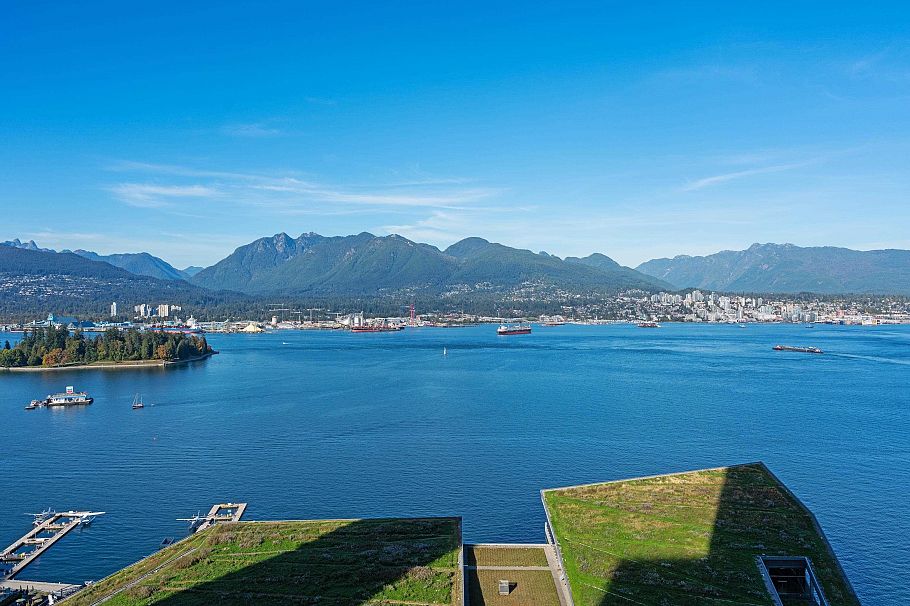 2701 1011 W Cordova Street Vancouver, BC - 20