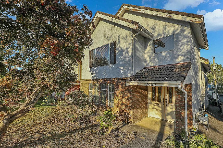 4680 Hoy Street Vancouver, BC - 33