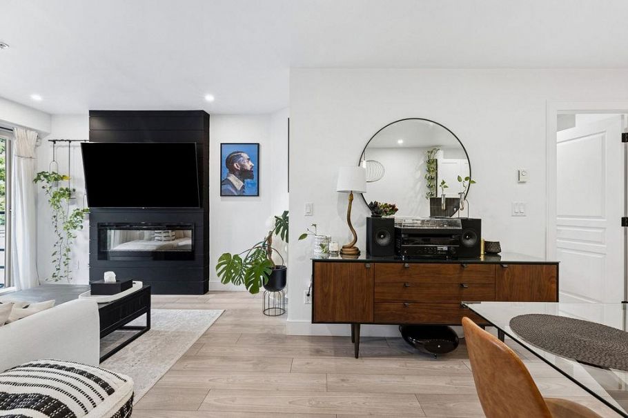 232 4550 Fraser Street Vancouver, BC - 8