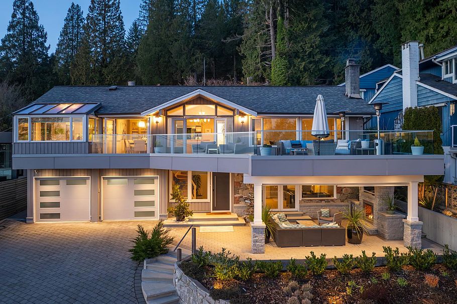 310 Beaver Road North Vancouver, BC - 1