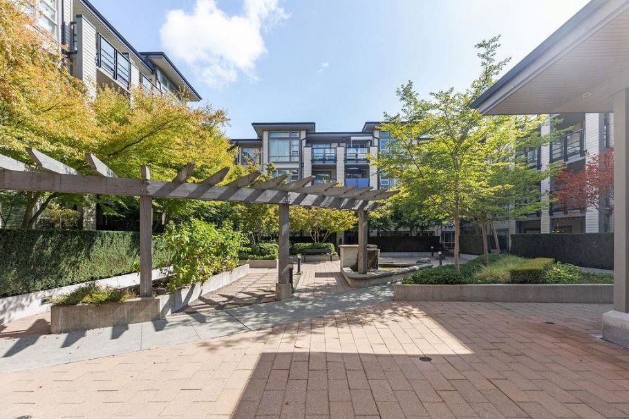 232 4550 Fraser Street Vancouver, BC - 28