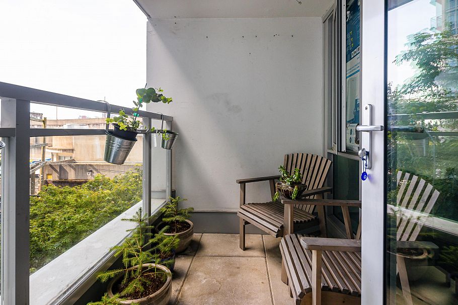 601 188 Keefer Street Vancouver, BC - 10