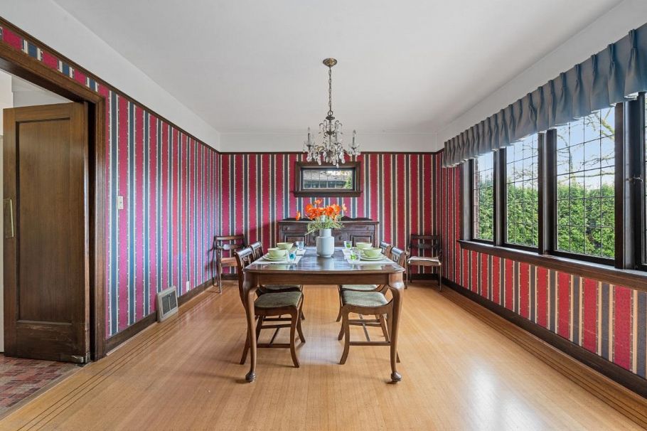 5584 Maple Street Vancouver, BC - 8