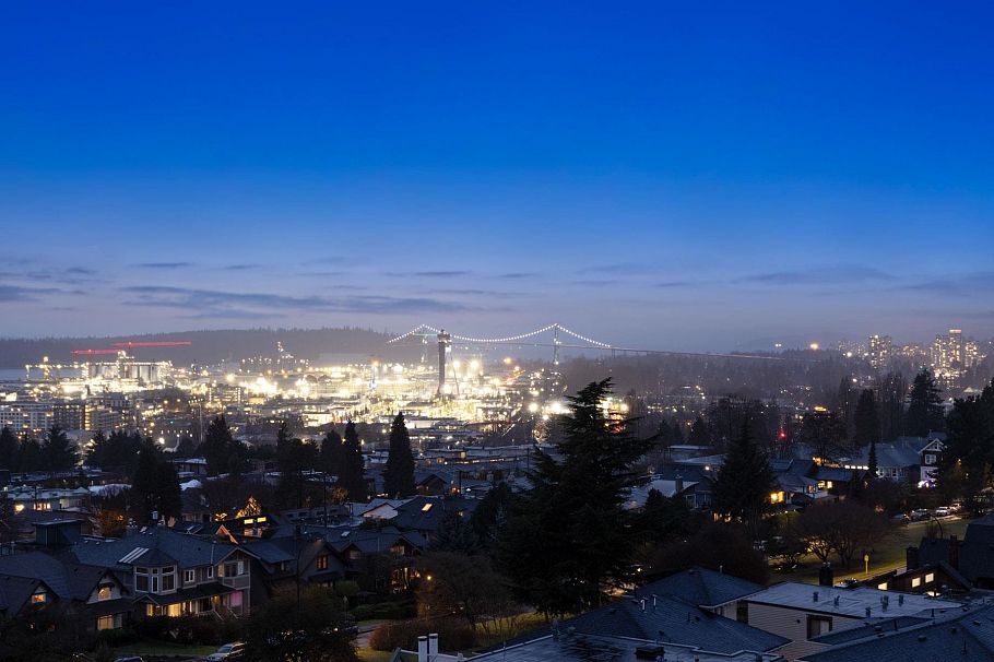 807 683 W Victoria Park North Vancouver, BC - 19