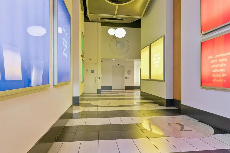 301 1275 Hamilton Street Vancouver, BC - 23