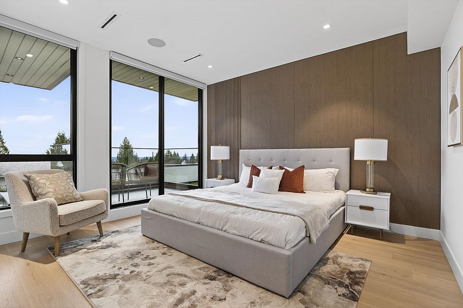 922 Wentworth Avenue North Vancouver, BC - 20