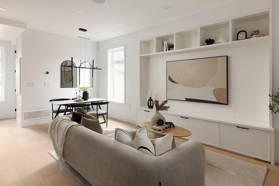 1 421 W 23rd Avenue Vancouver, BC - 10