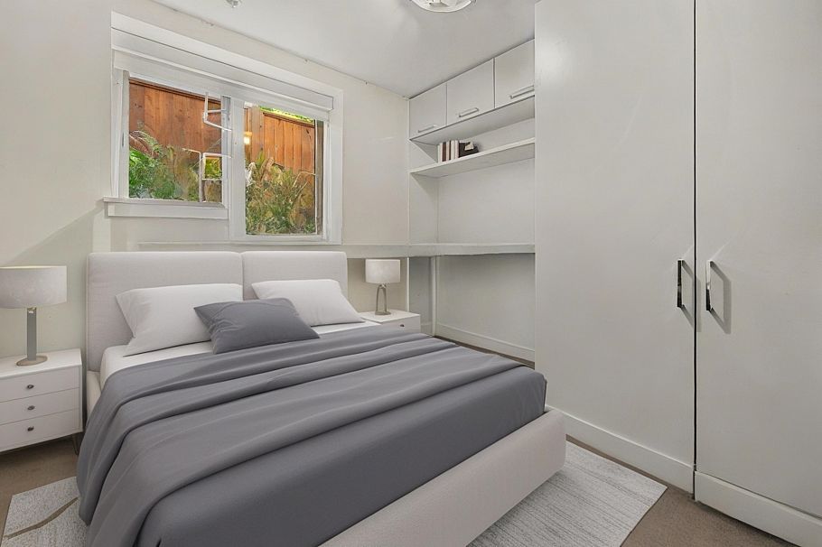 2745 Ward Street Vancouver, BC - 9