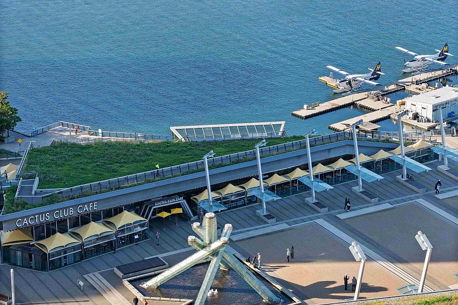 2701 1011 W Cordova Street Vancouver, BC - 40