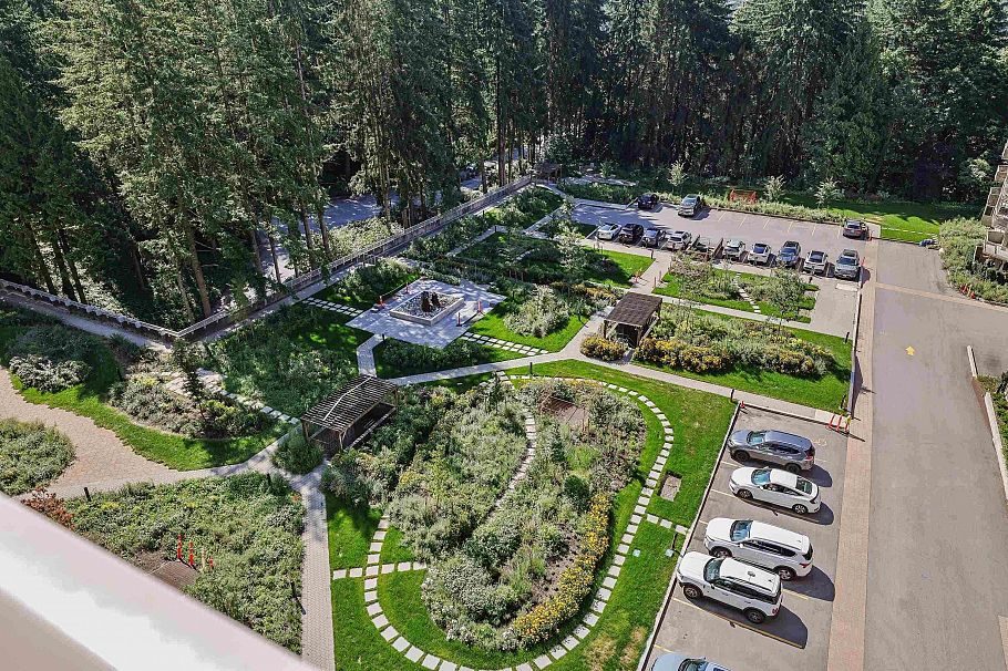 911 2016 Fullerton Avenue North Vancouver, BC - 26