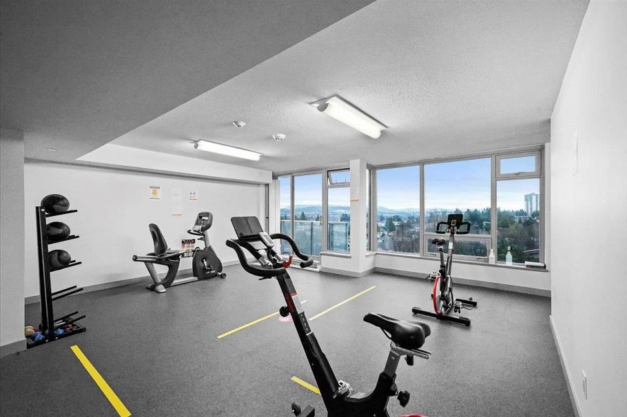 3006 5515 Boundary Road Vancouver, BC - 27