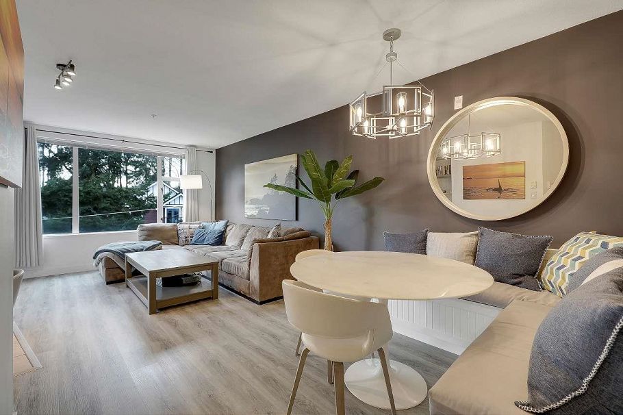 303 2525 Blenheim Street Vancouver, BC - 7