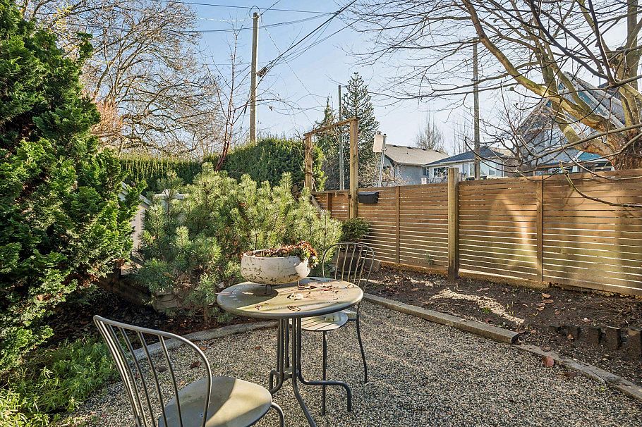 1851 E 16th Avenue Vancouver, BC - 29