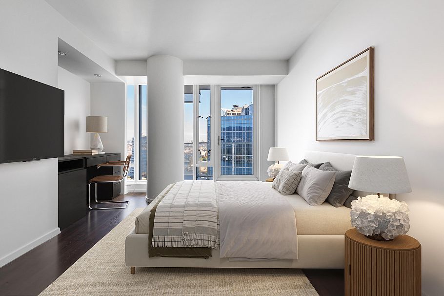 2701 1011 W Cordova Street Vancouver, BC - 17