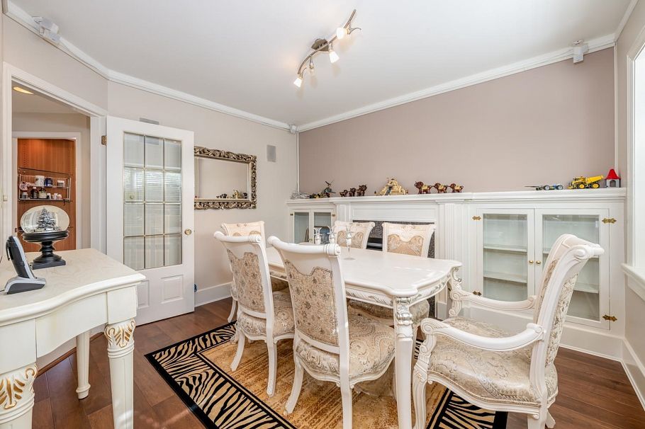 4389 Locarno Crescent Vancouver, BC - 7