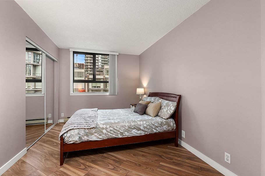 504 789 Drake Street Vancouver, BC - 16