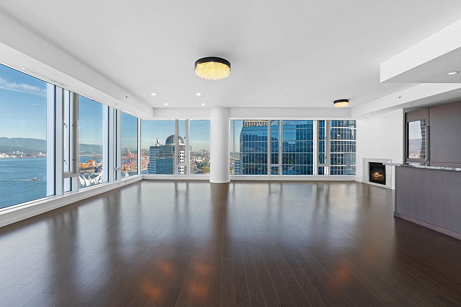 2701 1011 W Cordova Street Vancouver, BC - 10