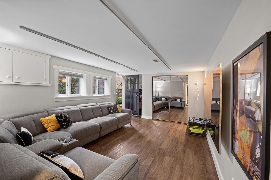 3044 Point Grey Road Vancouver, BC - 22