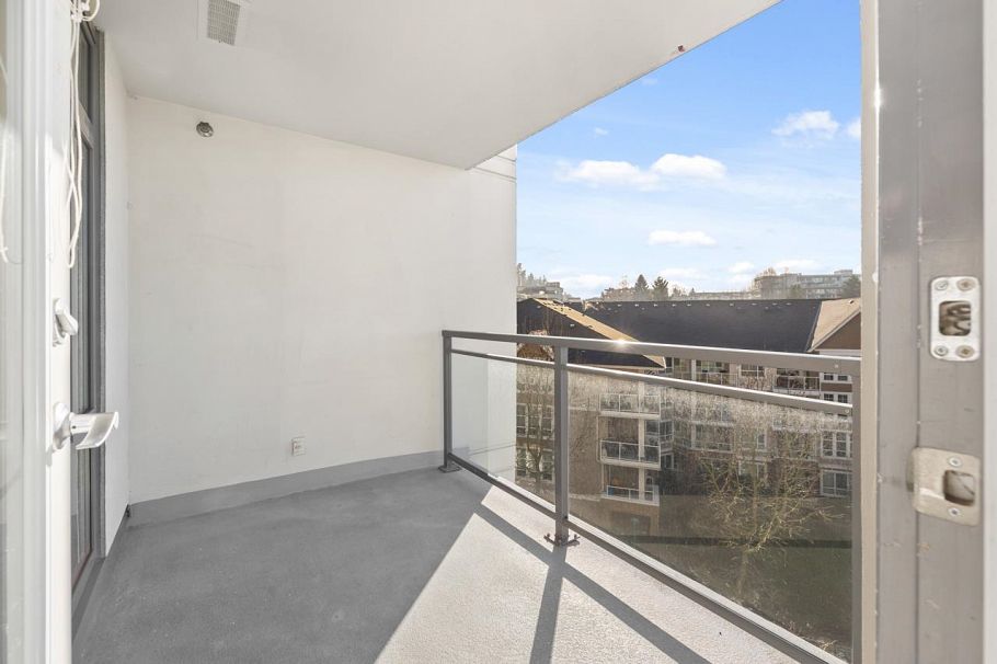 610 3660 Vanness Avenue Vancouver, BC - 17