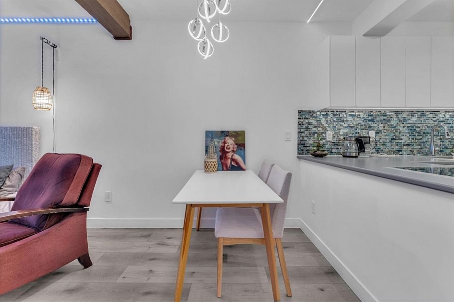 207 1655 Nelson Street Vancouver, BC - 11