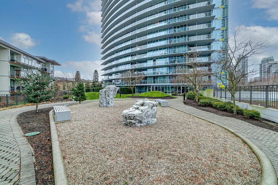 1008 4189 Halifax Street Burnaby, BC - 31