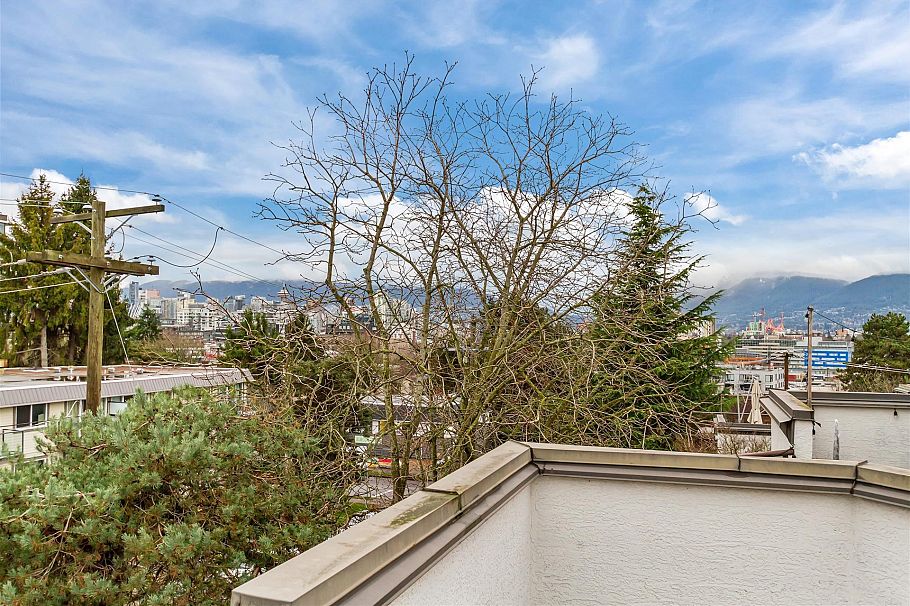 201 2222 Prince Edward Street Vancouver, BC - 19