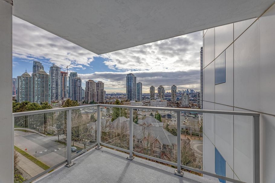 1008 4189 Halifax Street Burnaby, BC - 20