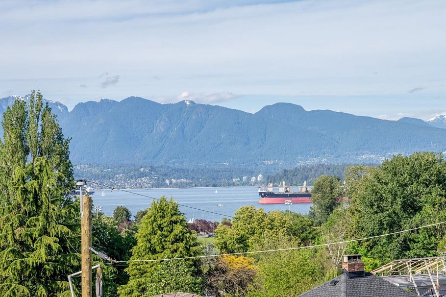 4389 Locarno Crescent Vancouver, BC - 17