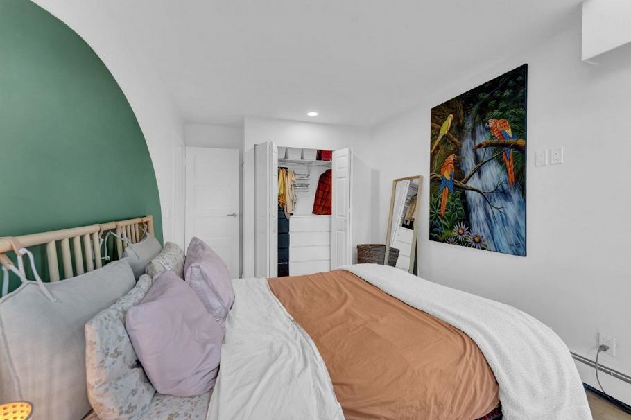 204 2125 York Avenue Vancouver, BC - 16