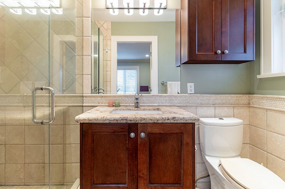 5570 Baillie Street Vancouver, BC - 12