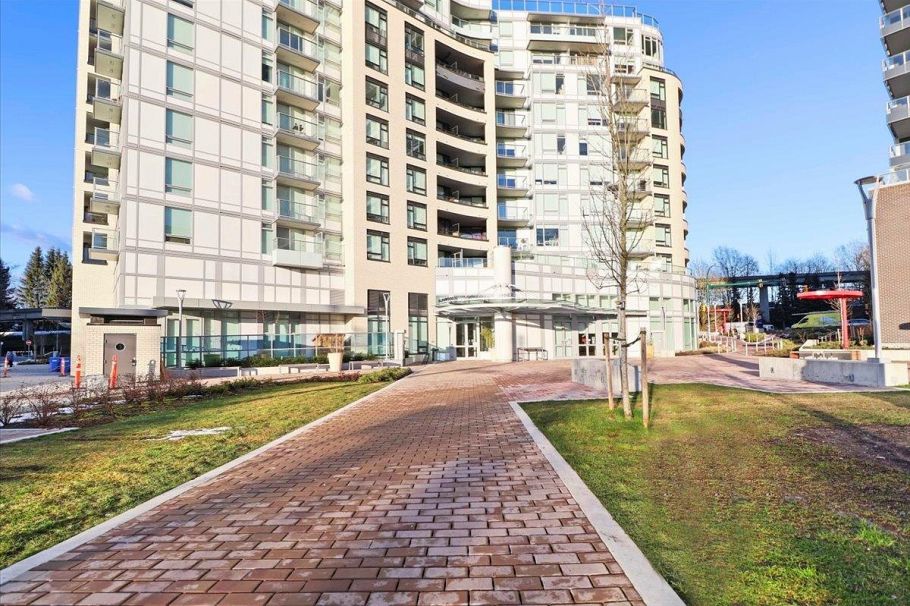 3006 5515 Boundary Road Vancouver, BC - 32