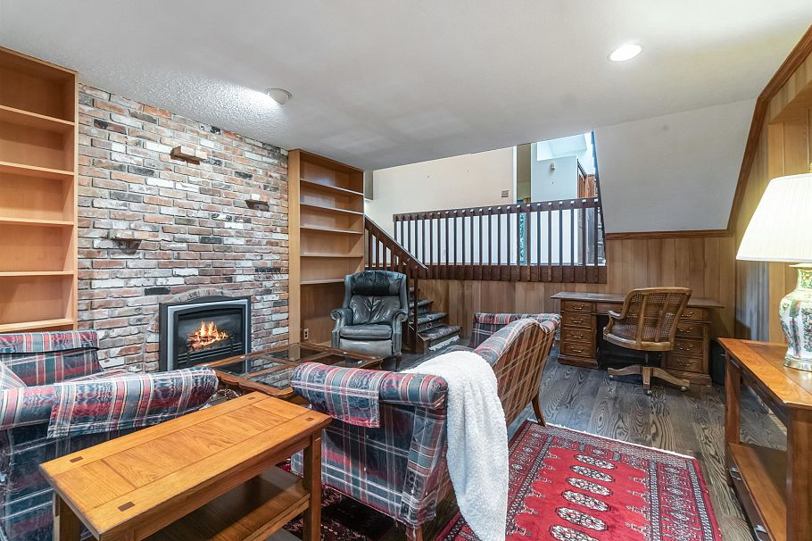 4262 Yuculta Crescent Vancouver, BC - 27