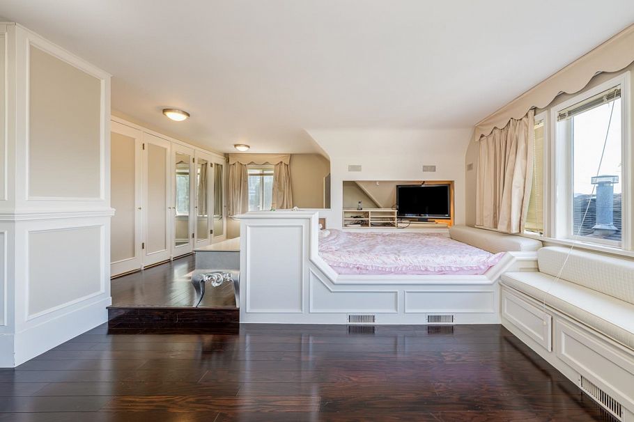 4389 Locarno Crescent Vancouver, BC - 21