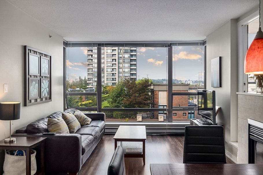 506 4182 Dawson Street Burnaby, BC - 3