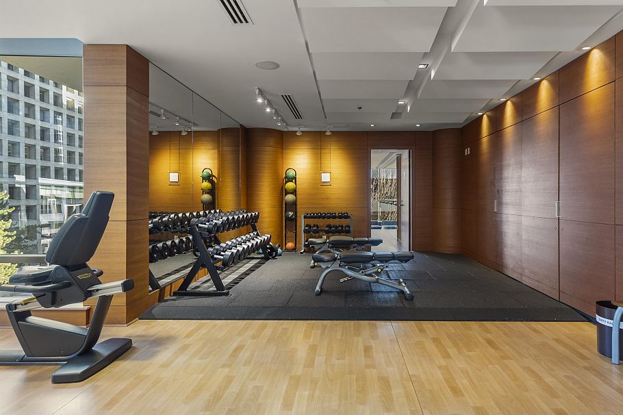 3308 1111 Alberni Street Vancouver, BC - 20