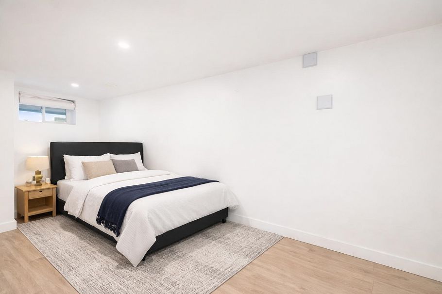 935 Beaconsfield Road North Vancouver, BC - 29