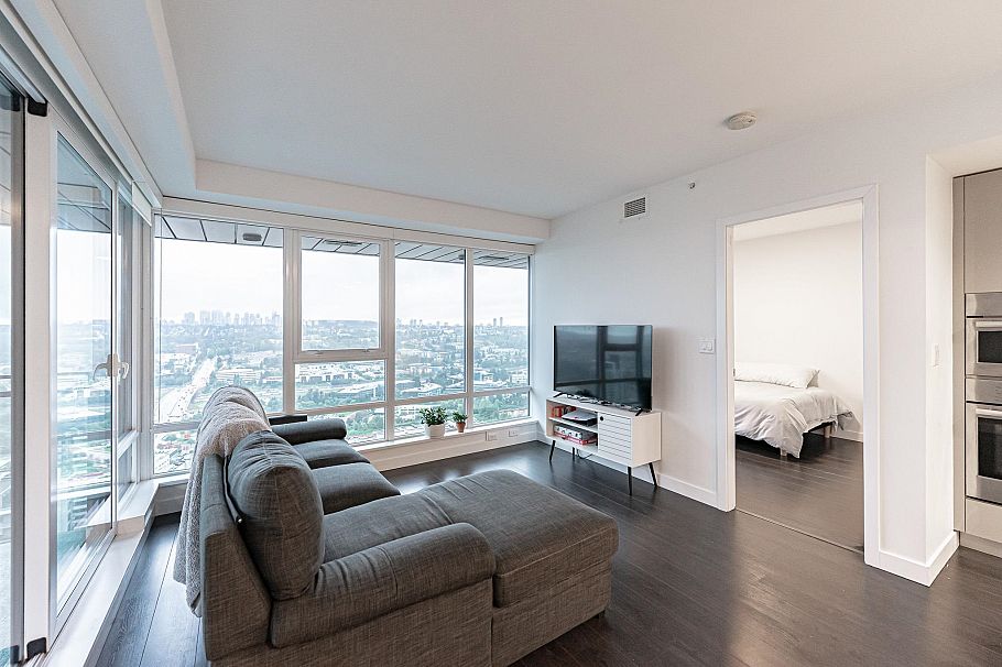 3406 2085 Skyline Court Burnaby, BC - 5