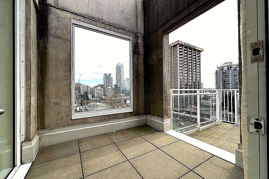 802 1150 Bute Street Vancouver, BC - 16